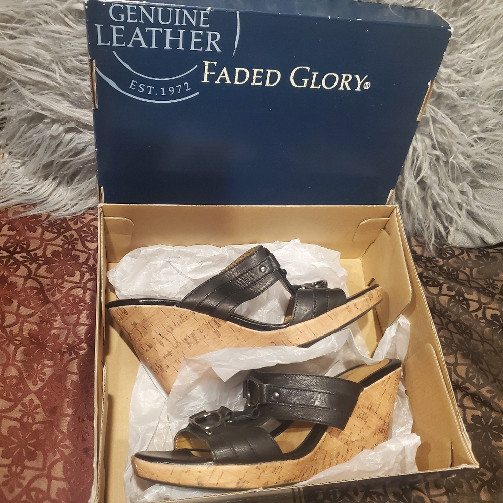 🌟NWT OPEN TOE 👠 🌟